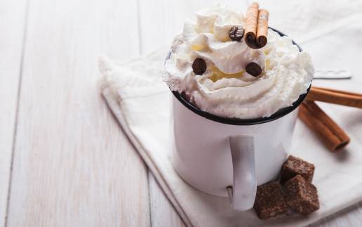 Cream selection product image