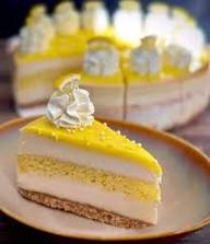 Bakery cream and dairy supply image